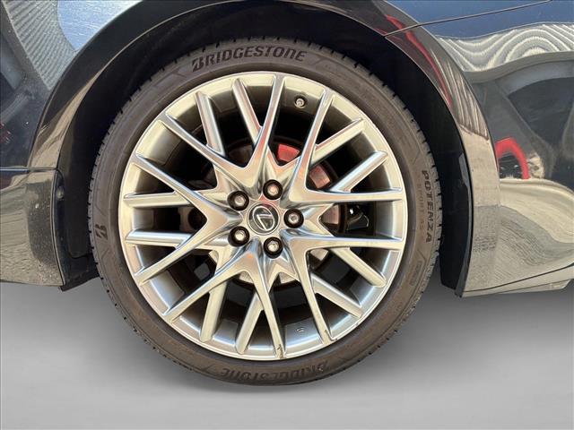 2019 Lexus RC 300 RC 300