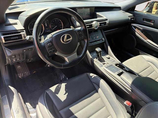 2019 Lexus RC 300 RC 300