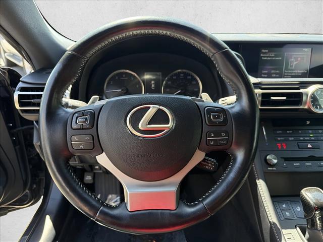 2019 Lexus RC 300 RC 300