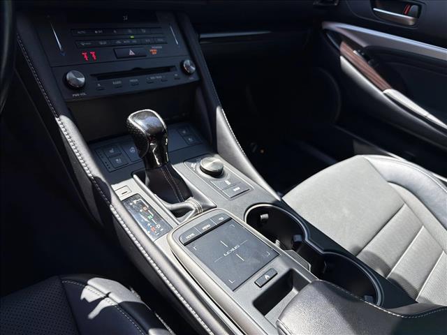 2019 Lexus RC 300 RC 300
