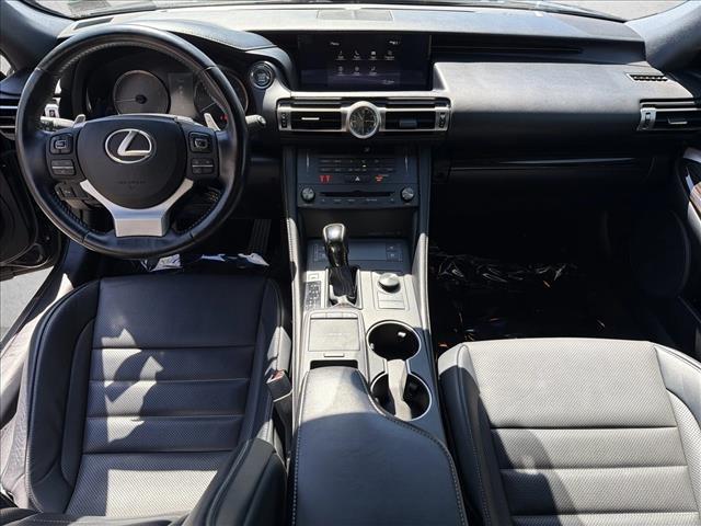 2019 Lexus RC 300 RC 300