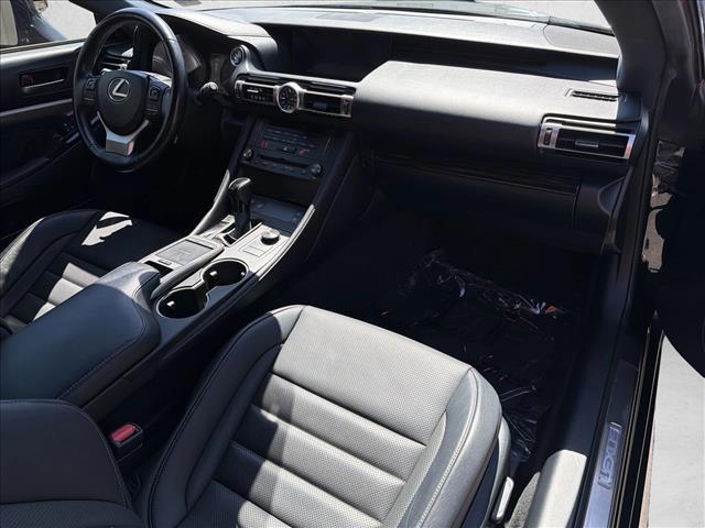 2019 Lexus RC 300 RC 300