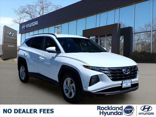 2024 Hyundai Tucson SEL for sale in WEST NYACK, NY