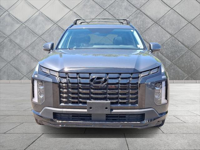 2023 Hyundai Palisade XRT