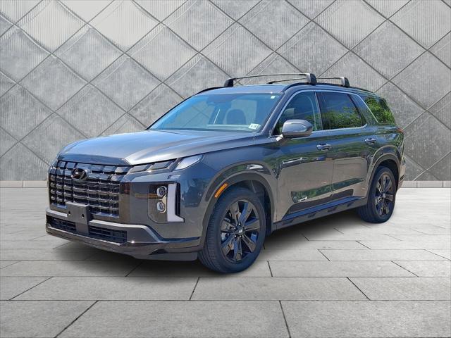 2023 Hyundai Palisade XRT