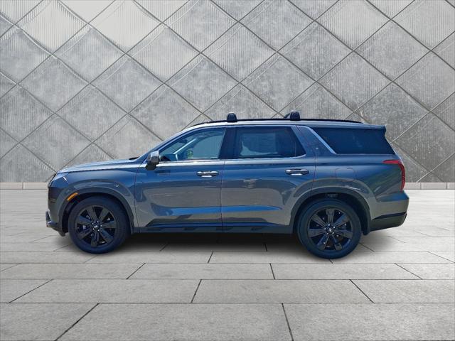 2023 Hyundai Palisade XRT