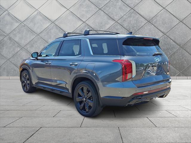 2023 Hyundai Palisade XRT