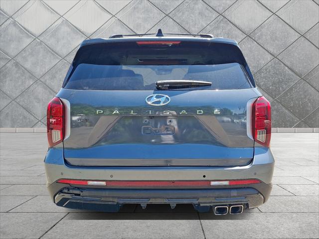 2023 Hyundai Palisade XRT