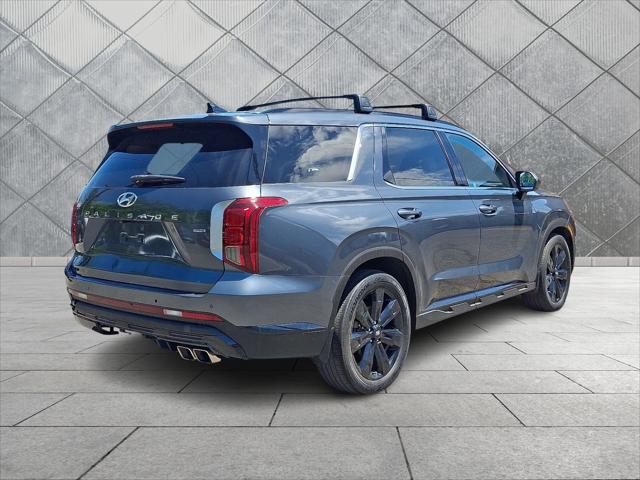 2023 Hyundai Palisade XRT