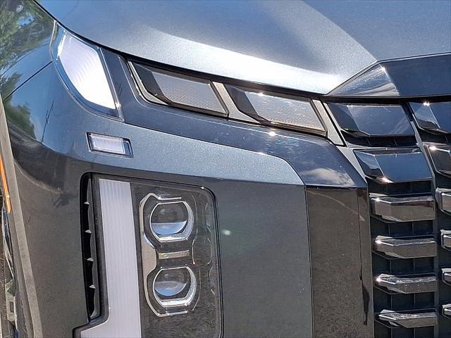2023 Hyundai Palisade XRT