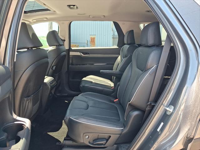 2023 Hyundai Palisade XRT