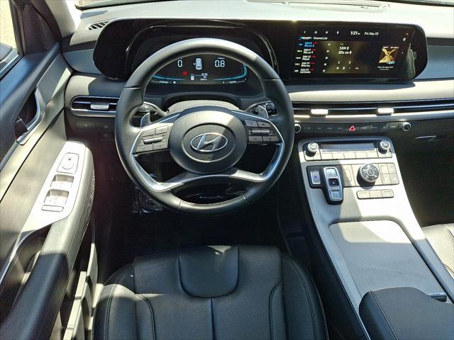 2023 Hyundai Palisade XRT
