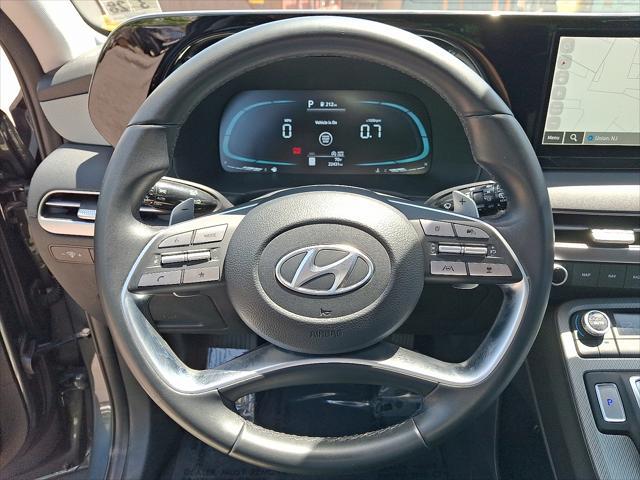 2023 Hyundai Palisade XRT