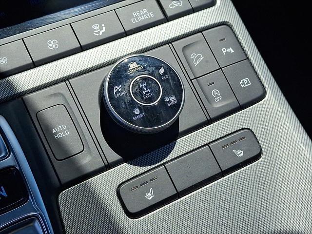 2023 Hyundai Palisade XRT