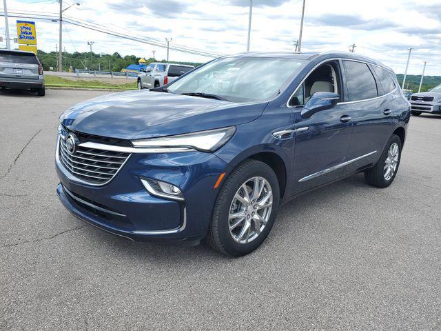 2022 Buick Enclave AWD Essence