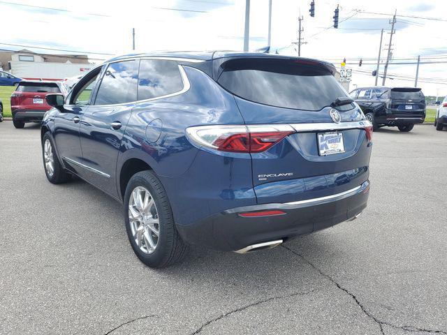2022 Buick Enclave AWD Essence