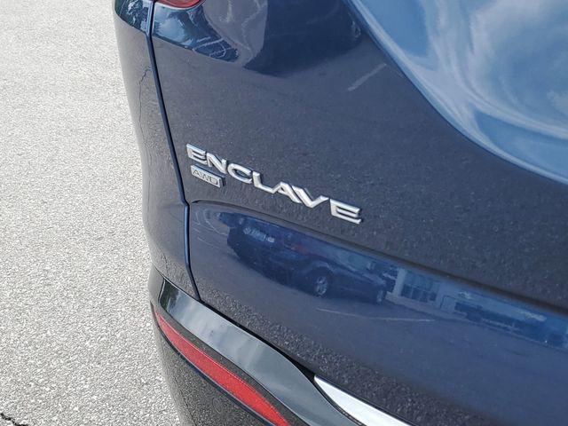 2022 Buick Enclave AWD Essence