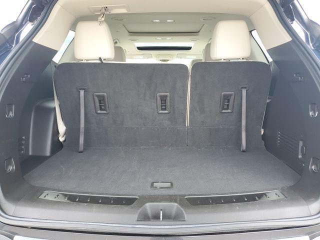 2022 Buick Enclave AWD Essence