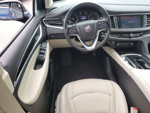 2022 Buick Enclave AWD Essence