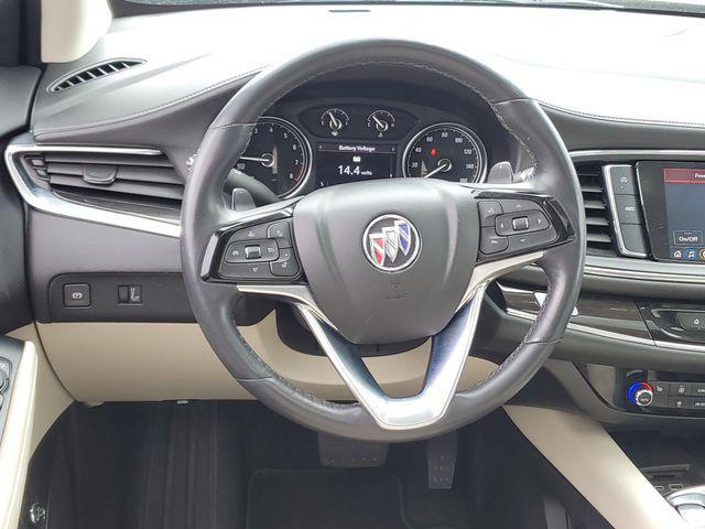 2022 Buick Enclave AWD Essence