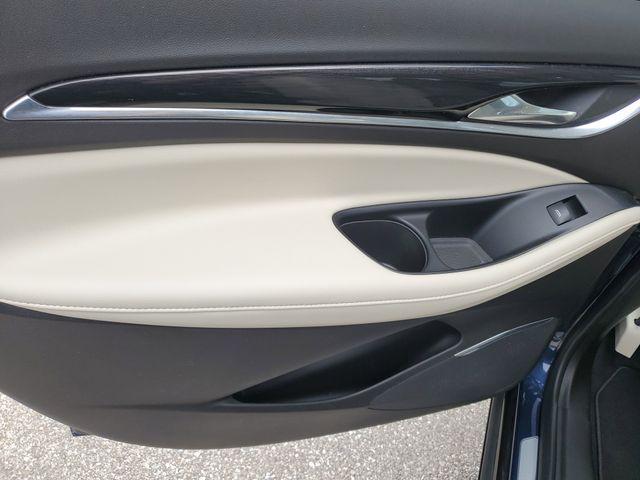 2022 Buick Enclave AWD Essence