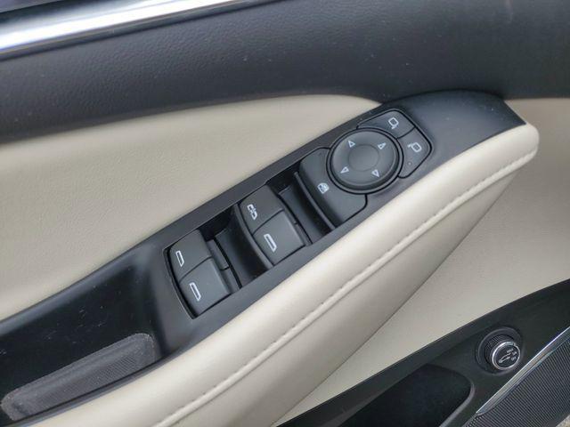 2022 Buick Enclave AWD Essence