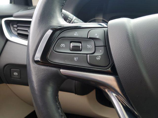 2022 Buick Enclave AWD Essence