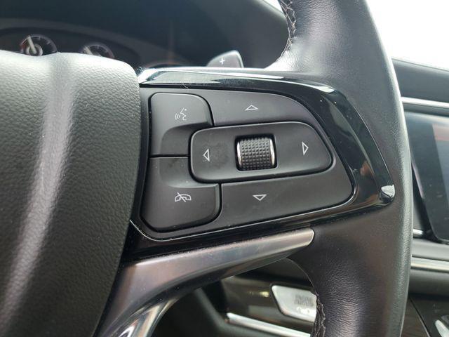 2022 Buick Enclave AWD Essence