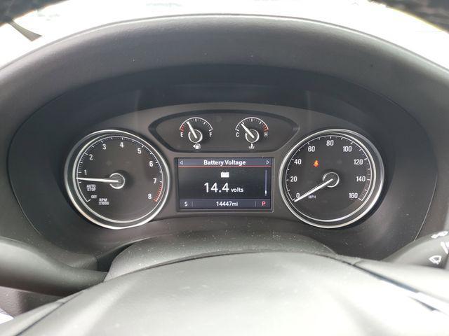 2022 Buick Enclave AWD Essence