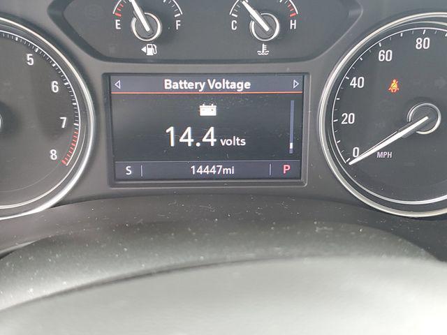 2022 Buick Enclave AWD Essence