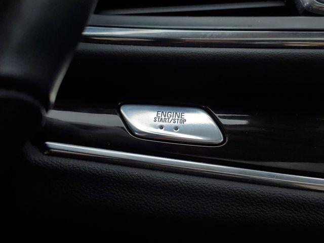 2022 Buick Enclave AWD Essence