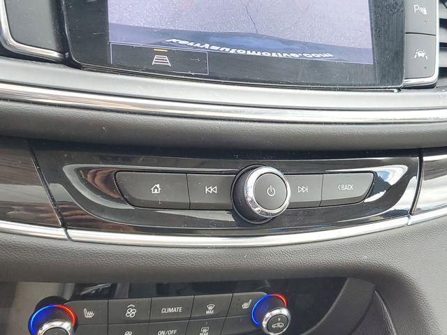2022 Buick Enclave AWD Essence