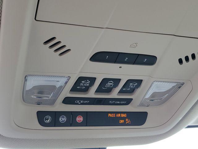 2022 Buick Enclave AWD Essence