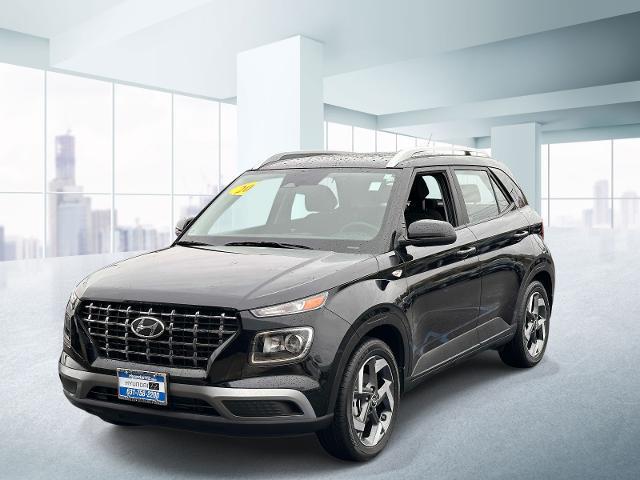2023 Hyundai Venue SEL for sale in MEDFORD, NY