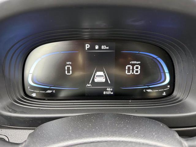 2023 Hyundai Venue SEL