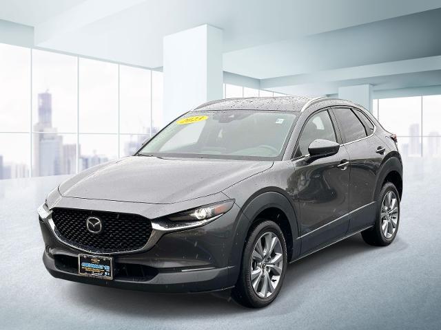 2023 Mazda CX-30 2.5 S Select for sale in MEDFORD, NY