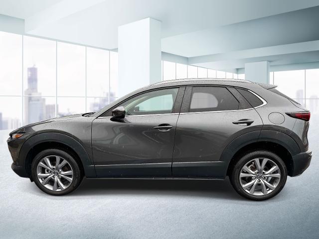 2023 Mazda CX-30 2.5 S Select