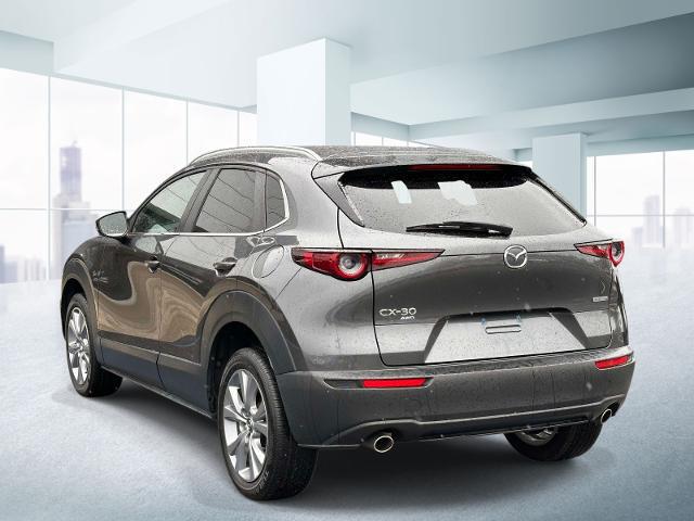 2023 Mazda CX-30 2.5 S Select