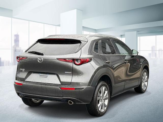 2023 Mazda CX-30 2.5 S Select