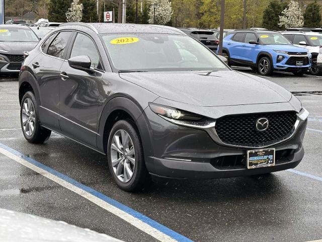 2023 Mazda CX-30 2.5 S Select