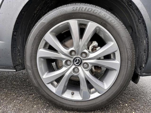 2023 Mazda CX-30 2.5 S Select