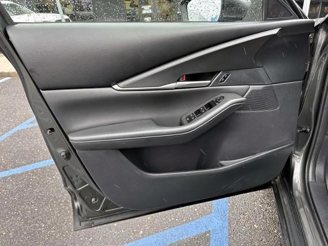 2023 Mazda CX-30 2.5 S Select