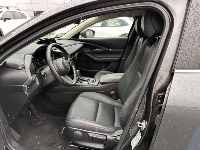 2023 Mazda CX-30 2.5 S Select