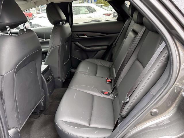 2023 Mazda CX-30 2.5 S Select