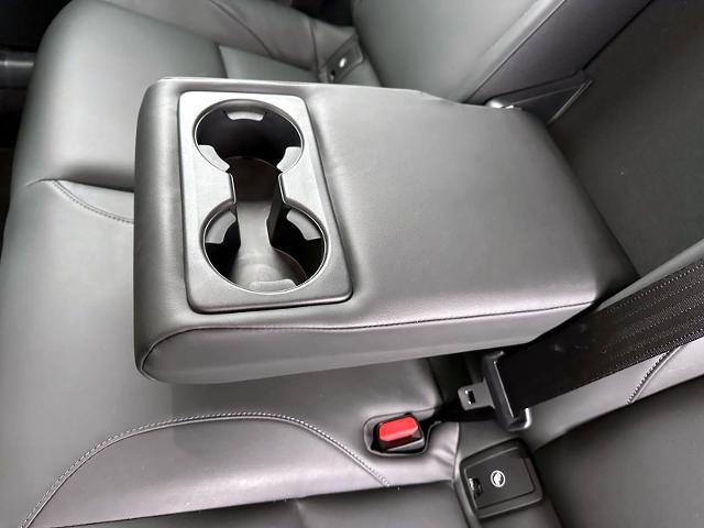 2023 Mazda CX-30 2.5 S Select