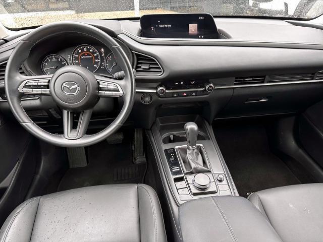 2023 Mazda CX-30 2.5 S Select