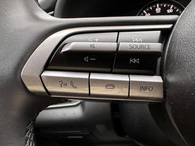 2023 Mazda CX-30 2.5 S Select