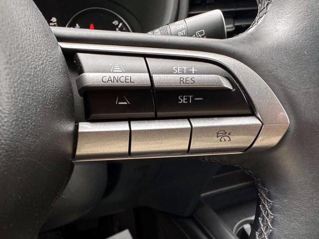 2023 Mazda CX-30 2.5 S Select