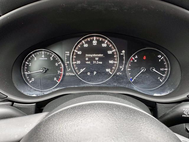 2023 Mazda CX-30 2.5 S Select