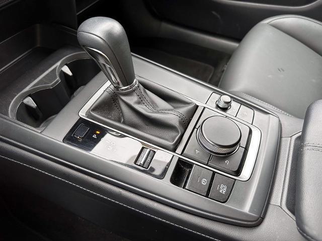 2023 Mazda CX-30 2.5 S Select